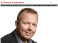 btommyandersson.com
