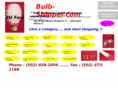 bulb-shipper.com