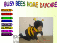 busybees-homedaycare.com