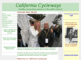 californiacycleways.com