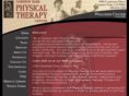 cameronparkphysicaltherapy.com