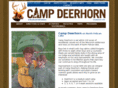 campdeerhorn.com