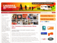 caravanshows.com