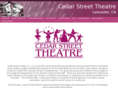 cedarstreettheatre.com