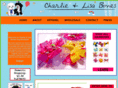 charlielisabones.com