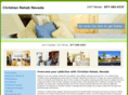 christianrehabnevada.com