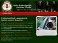 cispdetectives.com