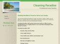 cleaningparadise.com