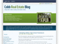 cobbrealestateblog.com