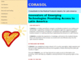 corasol.com