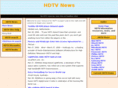 currenthdtvarticles.com