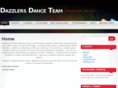 dazzlersdance.com