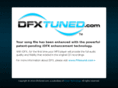 dfxtuned.com