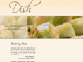 dishculinary.com