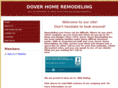 doverhomeremodeling.com