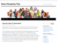 easy-shopping-tips.com