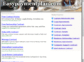 easypaymentplan.com