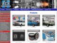 ecsauto.com