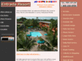 entradaresort.com