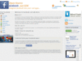 facebooksdk.com