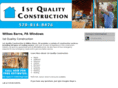 firstqualityconstruction.com