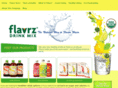 flavrzdrinkmix.com