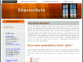 fonsterbyte.com