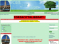 forzacittaliberati.com
