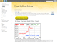 freebullionprices.com
