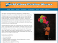frisbeeshows.com