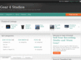 gear4studios.com