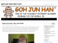 gohjunhan.com