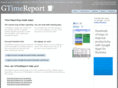 gtimereport.com