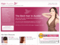 hairaustin.com