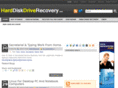 harddiskdriverecovery.net