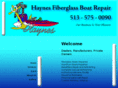 haynesboatrepair.com