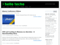 hellotecho.com