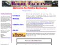 hobbyexchange.net