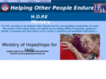hopeforhelp.net