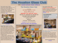 houstonglassclub.com