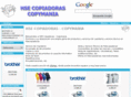hsecopiadoras.com