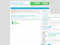 imperialcollege-london.co.uk
