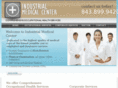 industrialmedcenter.com