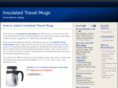 insulatedtravelmugs.org
