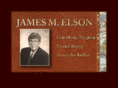 jamesmelson.com