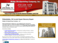 johnweberinc.com