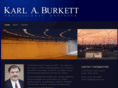 karlburkett.com