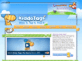 kiddotag.com