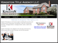 kingston-title.com