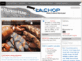 lachop.com
